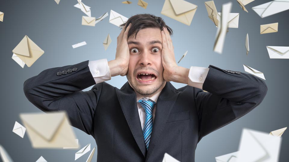 Yahoo Mail Anti-Spam Filter